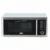 Anex AG-9038 - Deluxe Microwave with Grill - Silve